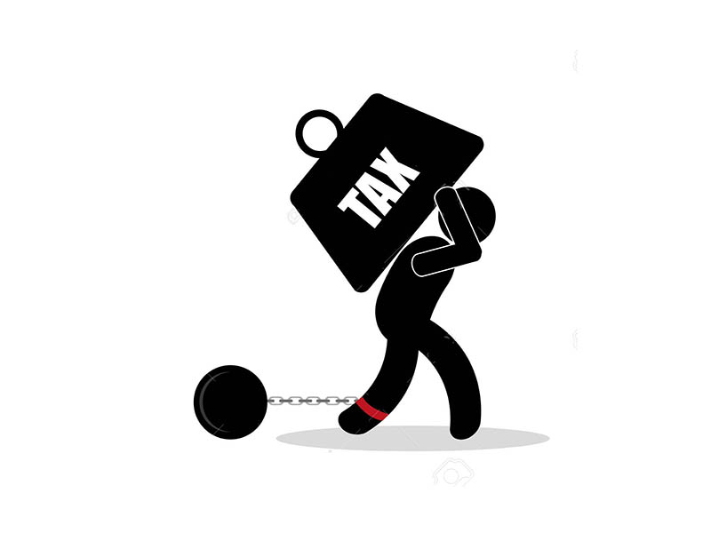 Налоги Налоги